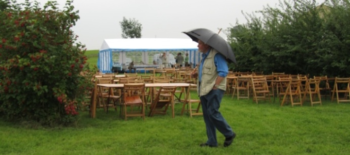 Se billeder fra Kunsthåndværkerdagen 2011